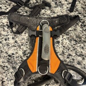 Help em up dog harness Medium